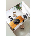 Стул Alpha 2524 Natural/Black (2524.141SE ANR108)3
